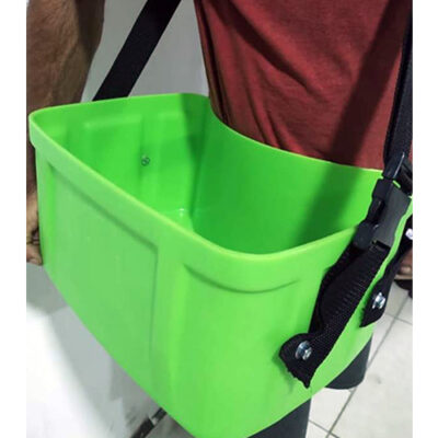 Bandeja para Transporte de Mudas